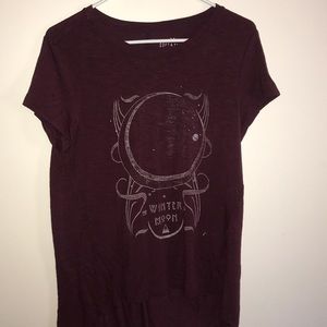 American Eagle T-shirt(never worn)
